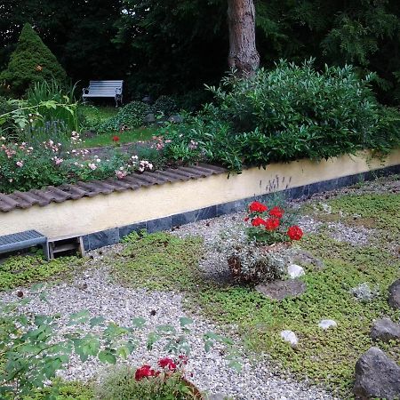Seebach Vermietung Weisendorf Luaran gambar