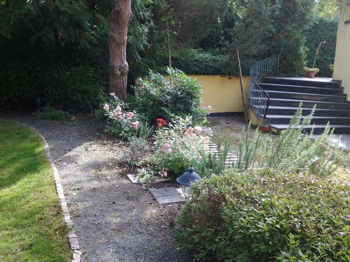 Seebach Vermietung Weisendorf Luaran gambar